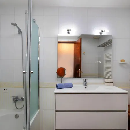 Сasa de vacaciones Palmar By Interhome Tossa de Mar