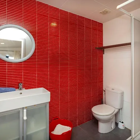Сasa de vacaciones Palmar By Interhome
