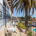 Palmar By Interhome Casa vacanze