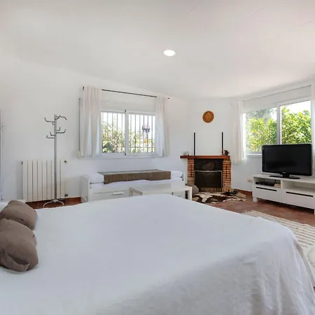 Palmar By Interhome Holiday home Tossa de Mar