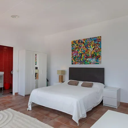Palmar By Interhome * Tossa de Mar