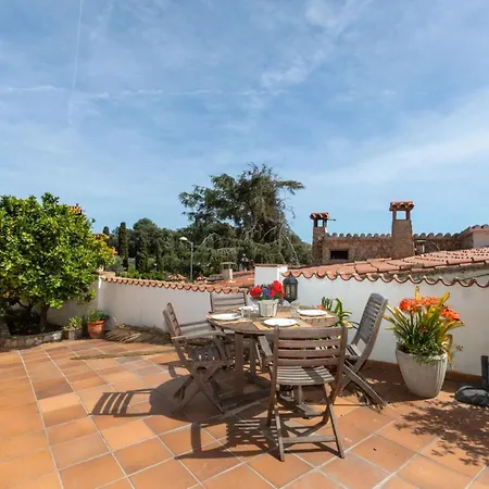 Palmar By Interhome * Tossa de Mar