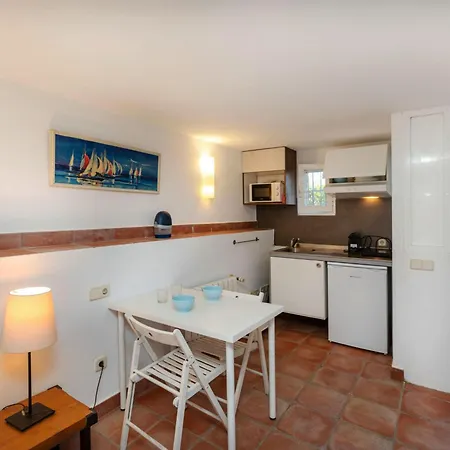 Holiday home Palmar By Interhome Tossa de Mar