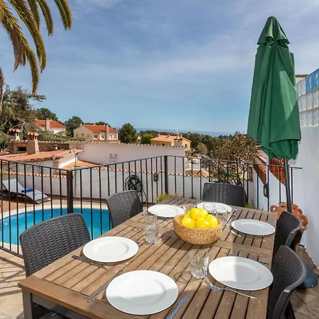 Palmar By Interhome * Tossa de Mar