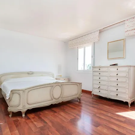 度假居 Palmar By Interhome