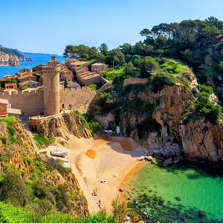 Casa de vacances Palmar By Interhome Tossa de Mar