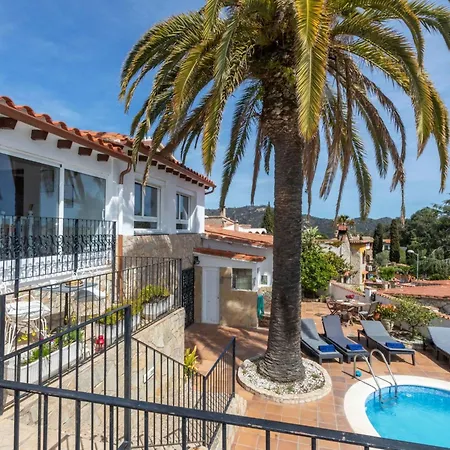 Holiday home Palmar By Interhome