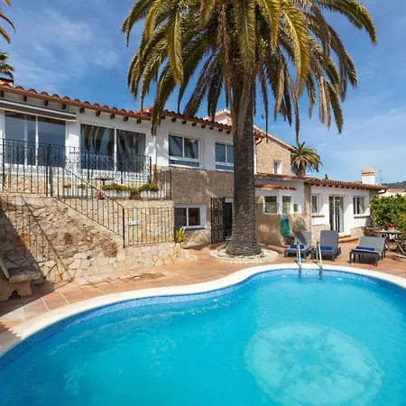 Palmar By Interhome Holiday home *