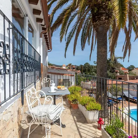 Palmar By Interhome Holiday home