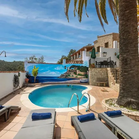Palmar By Interhome Casa vacanze Tossa de Mar