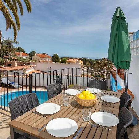 Casa vacanze Palmar By Interhome Tossa de Mar